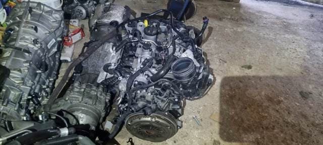 Moteur DKRE pour Seat Ateca 1.0 Petrol