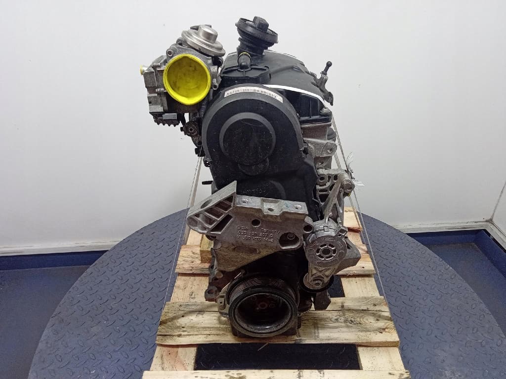 Moteur BXF pour Volkswagen Touran