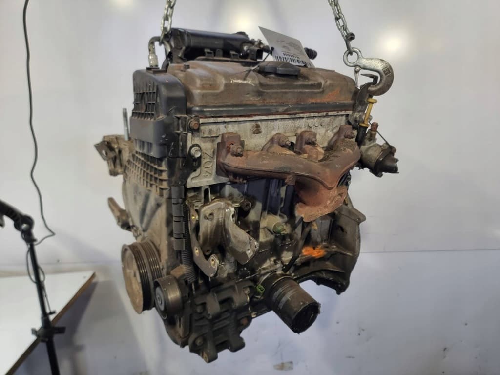 Moteur KFX (TU3JP) pour Peugeot Partner