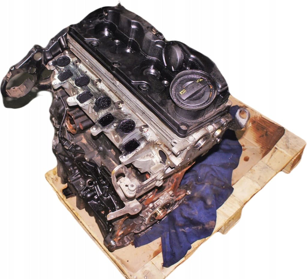 Moteur CGLA pour Audi Q5