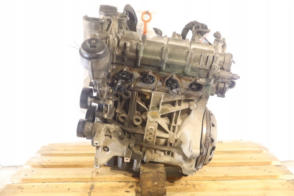 Moteur BTS pour Seat Ibiza