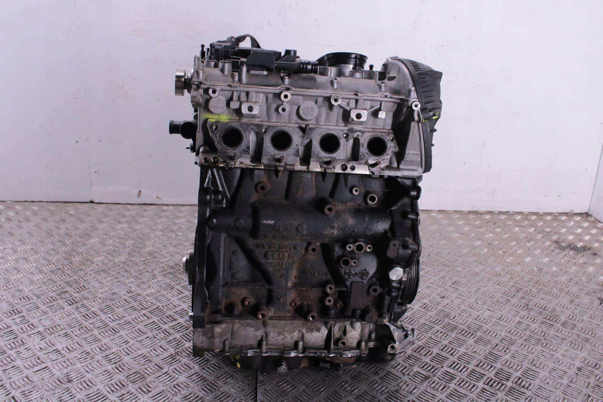 Moteur BZB pour Audi A3