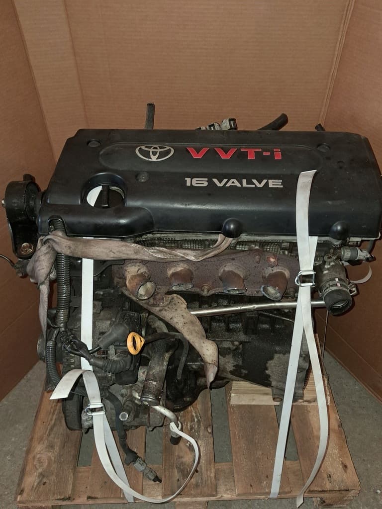 Moteur 1AZ-FE pour Toyota