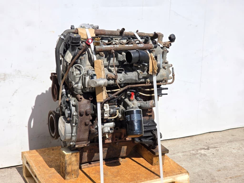 Moteur F1CE0481D pour Fiat Ducato 3.0 Diesel