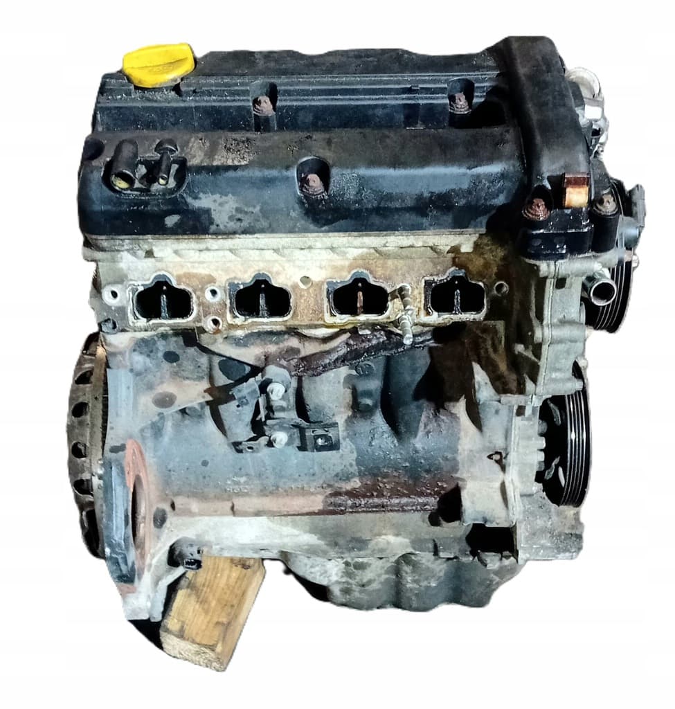 Moteur Z 12 XEP pour Opel Corsa 1.2 Petrol