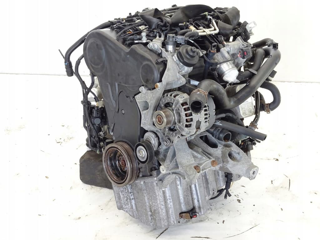 Moteur CJCB pour Audi Q5
