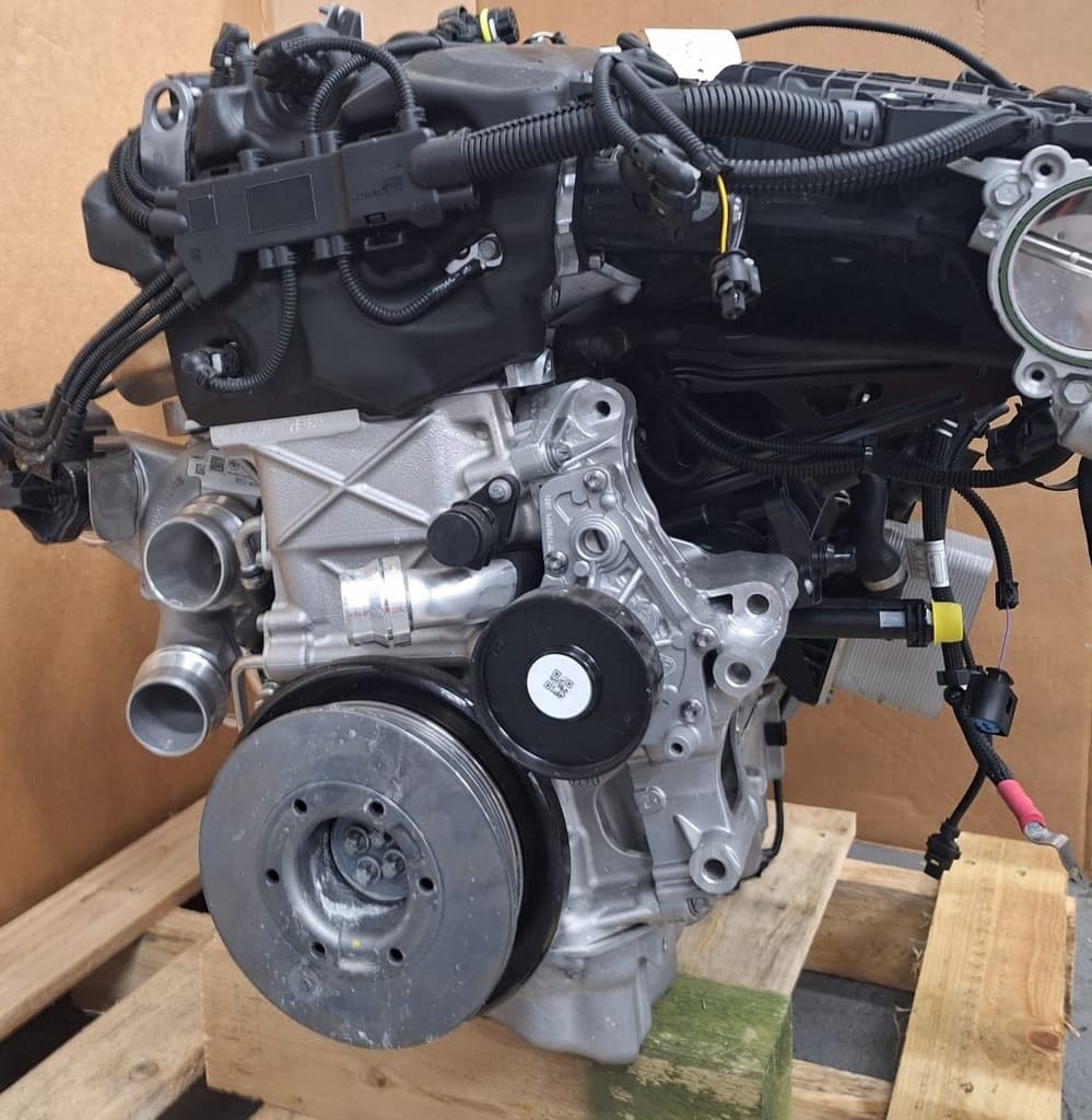 Moteur B58 B30 A pour BMW Serie 4