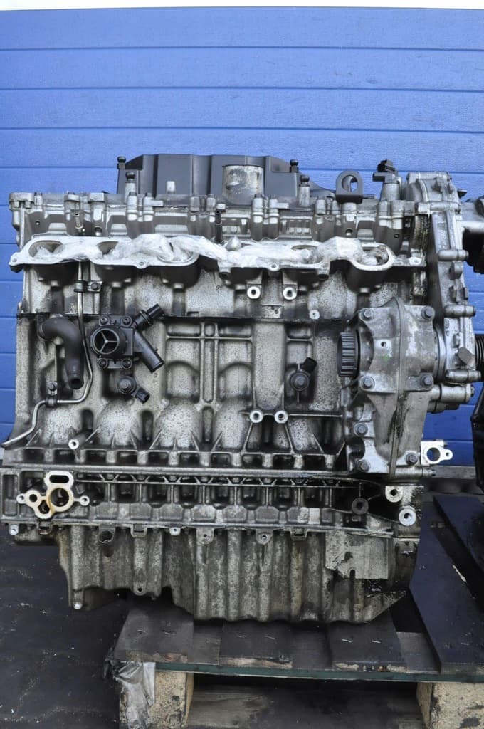 Moteur B 6304 T2 pour Volvo S80