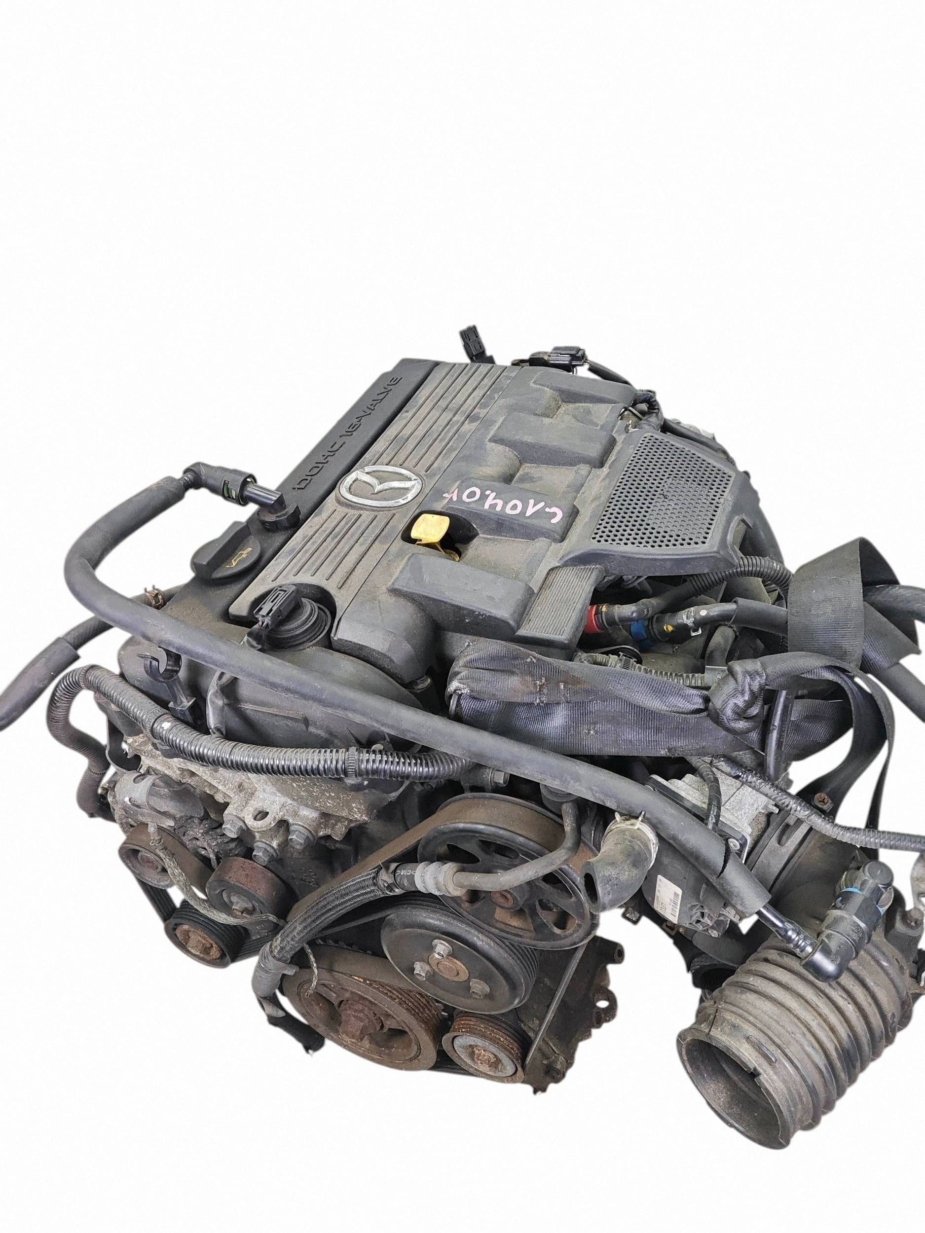 Moteur LFG8 pour Mazda Mx-5