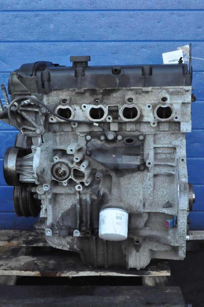 Moteur ASDA pour Ford Focus 1.4 Petrol
