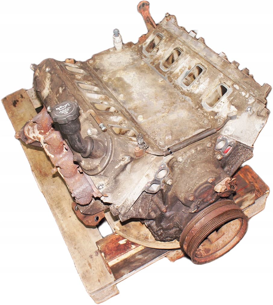 Moteur L94 pour Cadillac