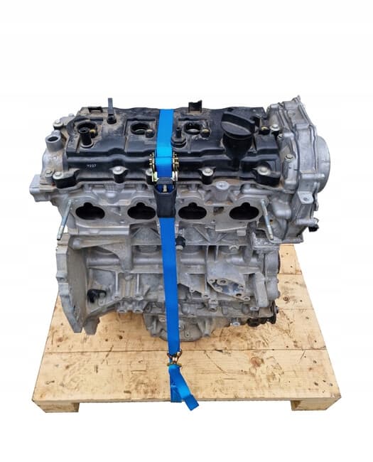 Moteur 2TR 700 pour Renault Koleos