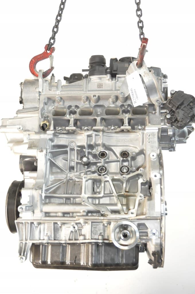 Moteur DXDB pour Seat Tarraco 1.5 Petrol