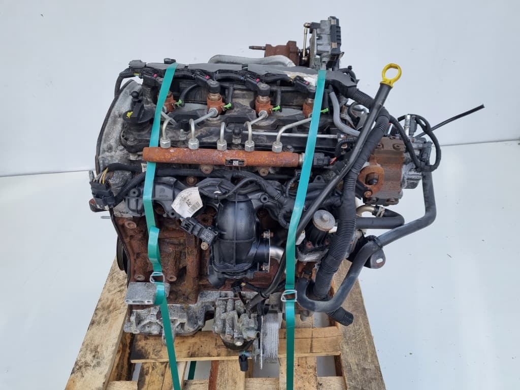 Moteur DRFD pour Ford Transit 2.2 Diesel