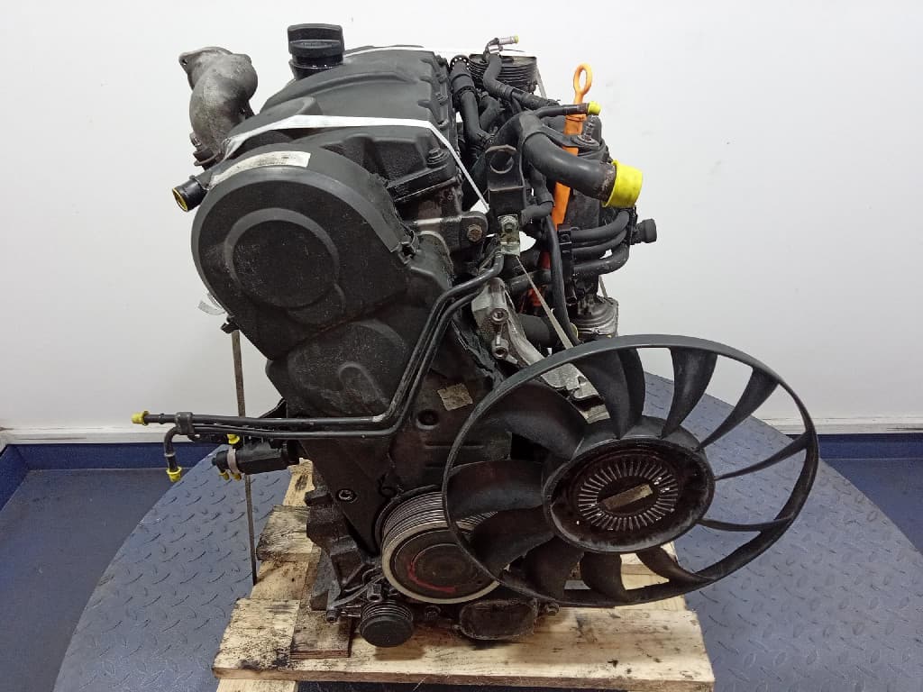 Moteur AJM pour Audi A4 1.9 Diesel