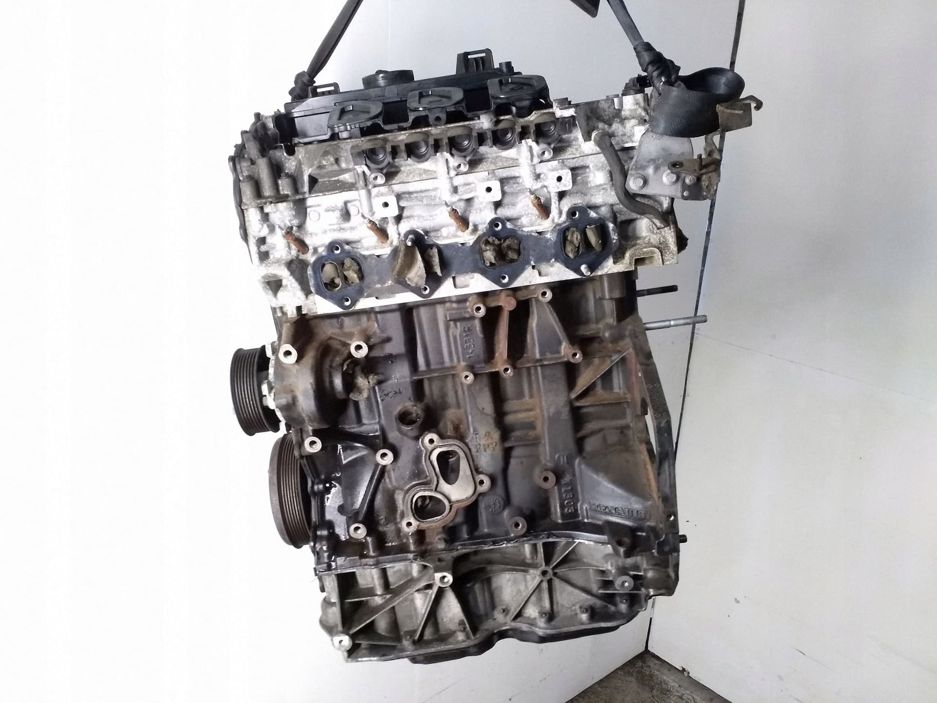 Moteur M9T 670 pour Opel Movano