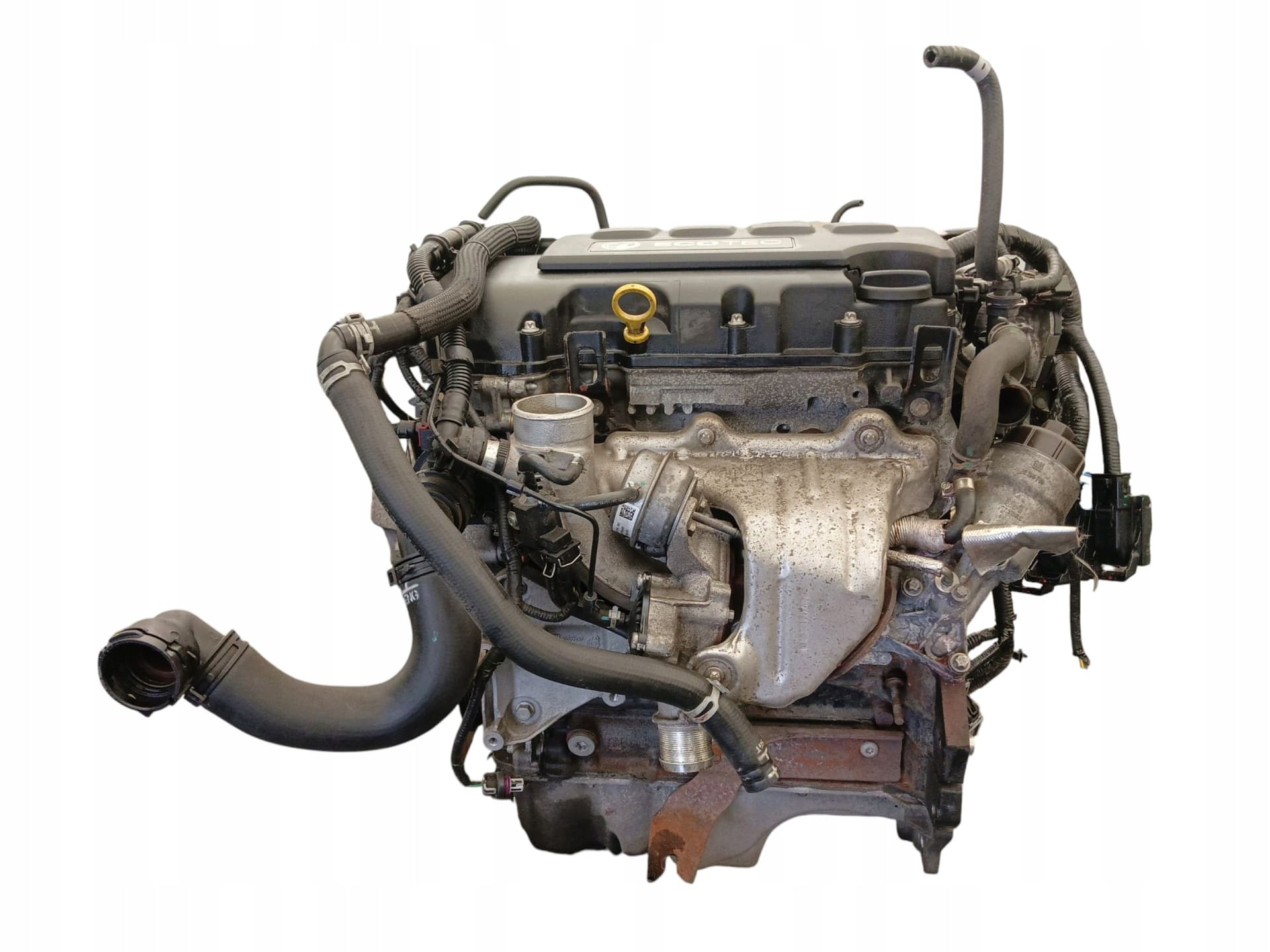 Moteur B 14 NET pour Opel