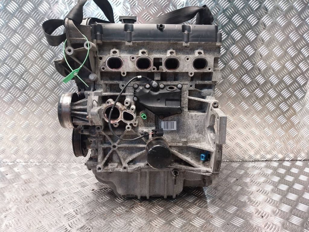 Moteur STJB pour Ford