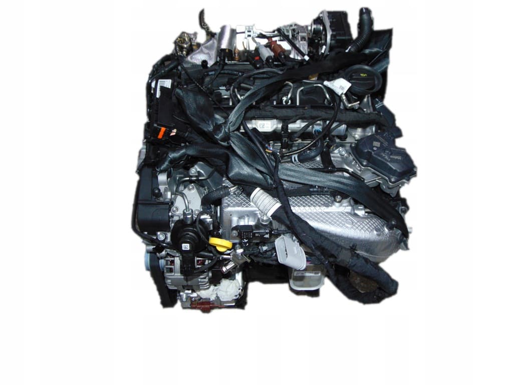 Moteur DTSB pour Seat Tarraco
