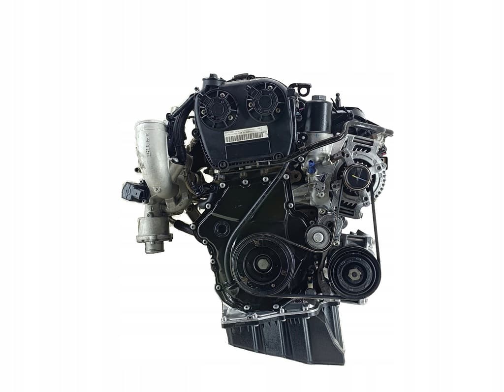 Moteur CYRC pour Audi A5 2.0 Petrol