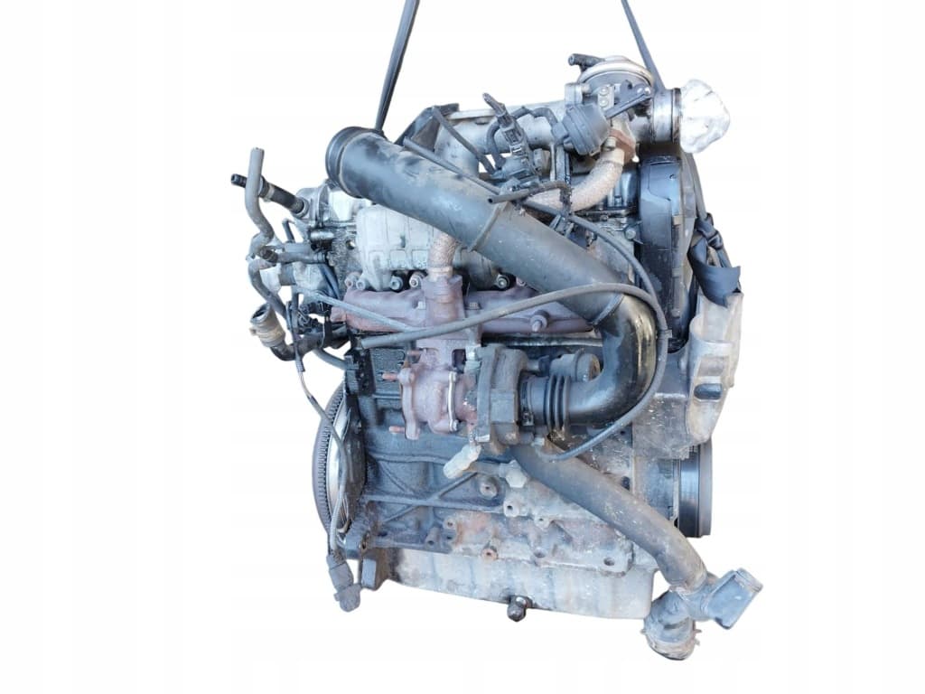Moteur AGR pour Audi A3 1.9 Diesel