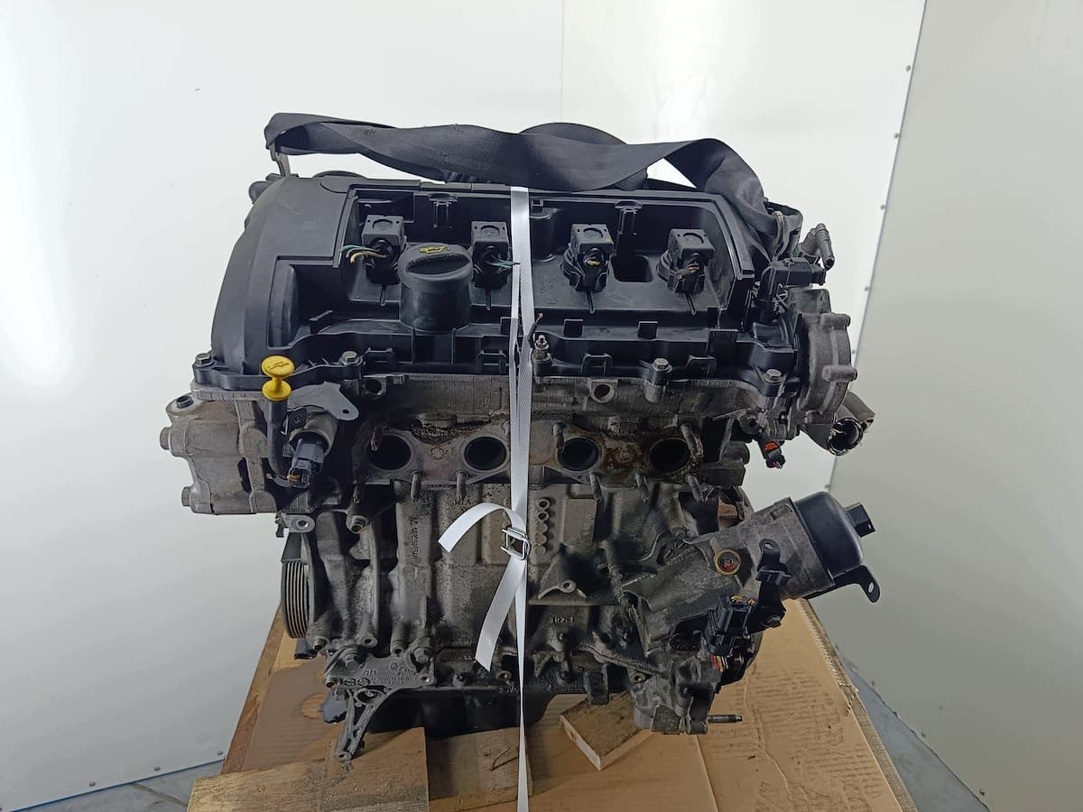 Moteur 5FS (EP6C) pour Peugeot