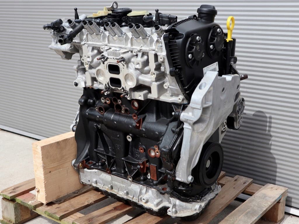 Moteur DNFG pour Cupra Ateca