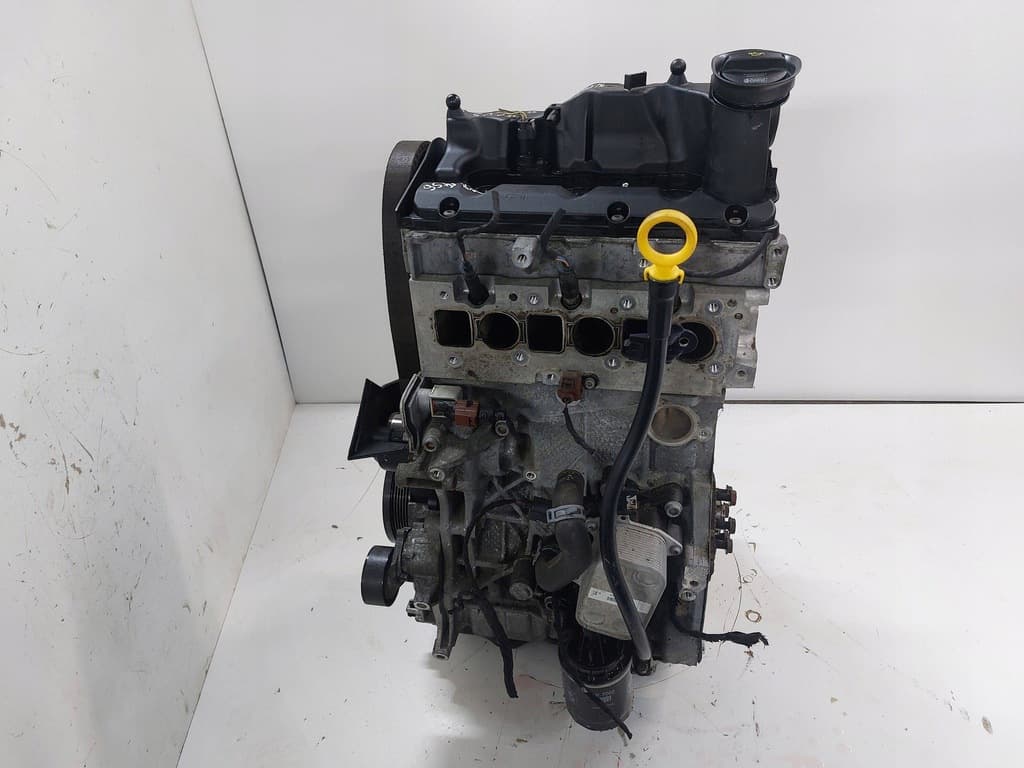 Moteur CUSB pour Audi A1 1.4 Diesel