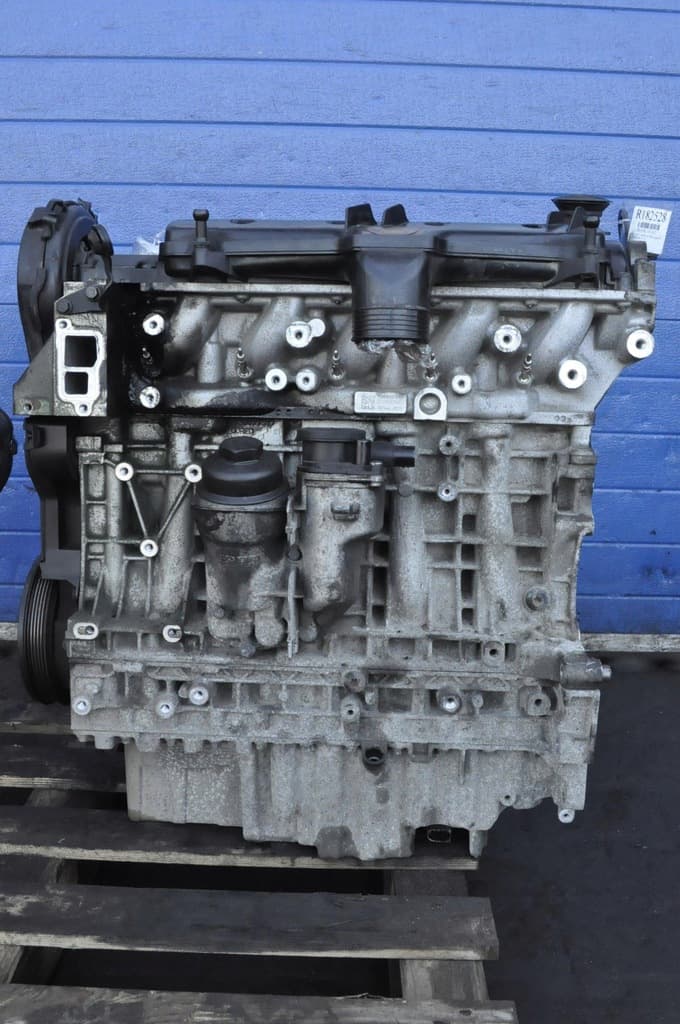 Moteur D 5244 T5 pour Volvo C70 2.4 Diesel