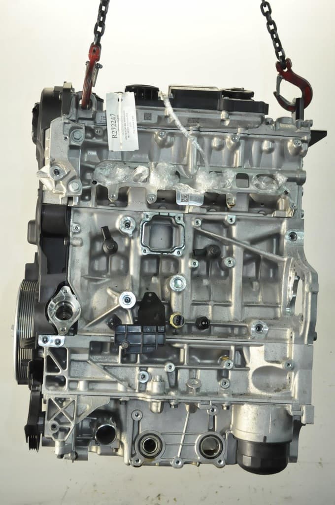 Moteur B 420 T5 pour Volvo