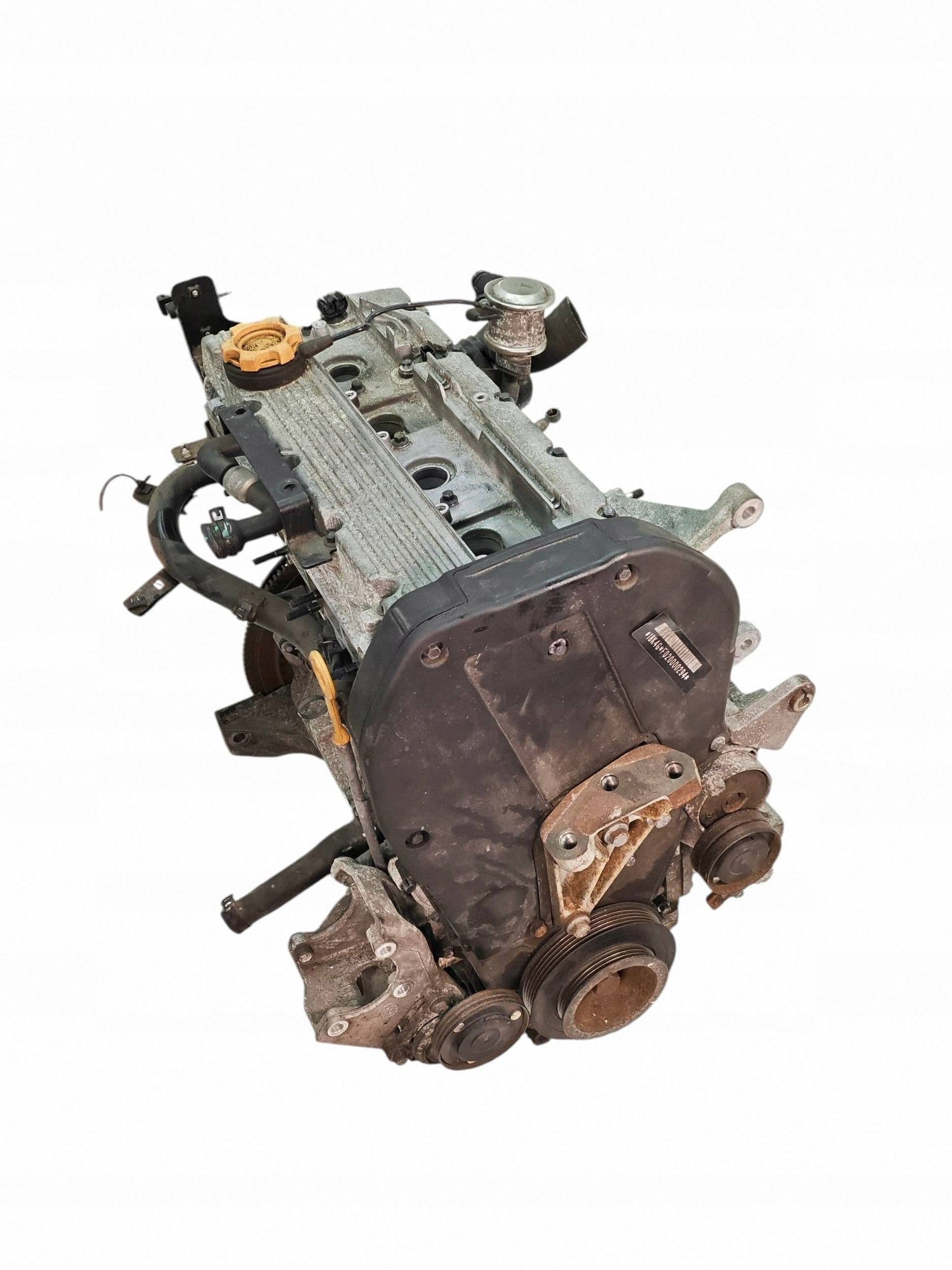 Moteur 18 K4G pour MG