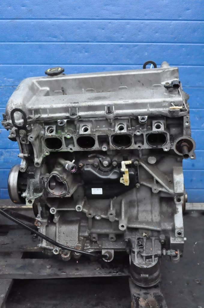 Moteur CJBA pour Ford