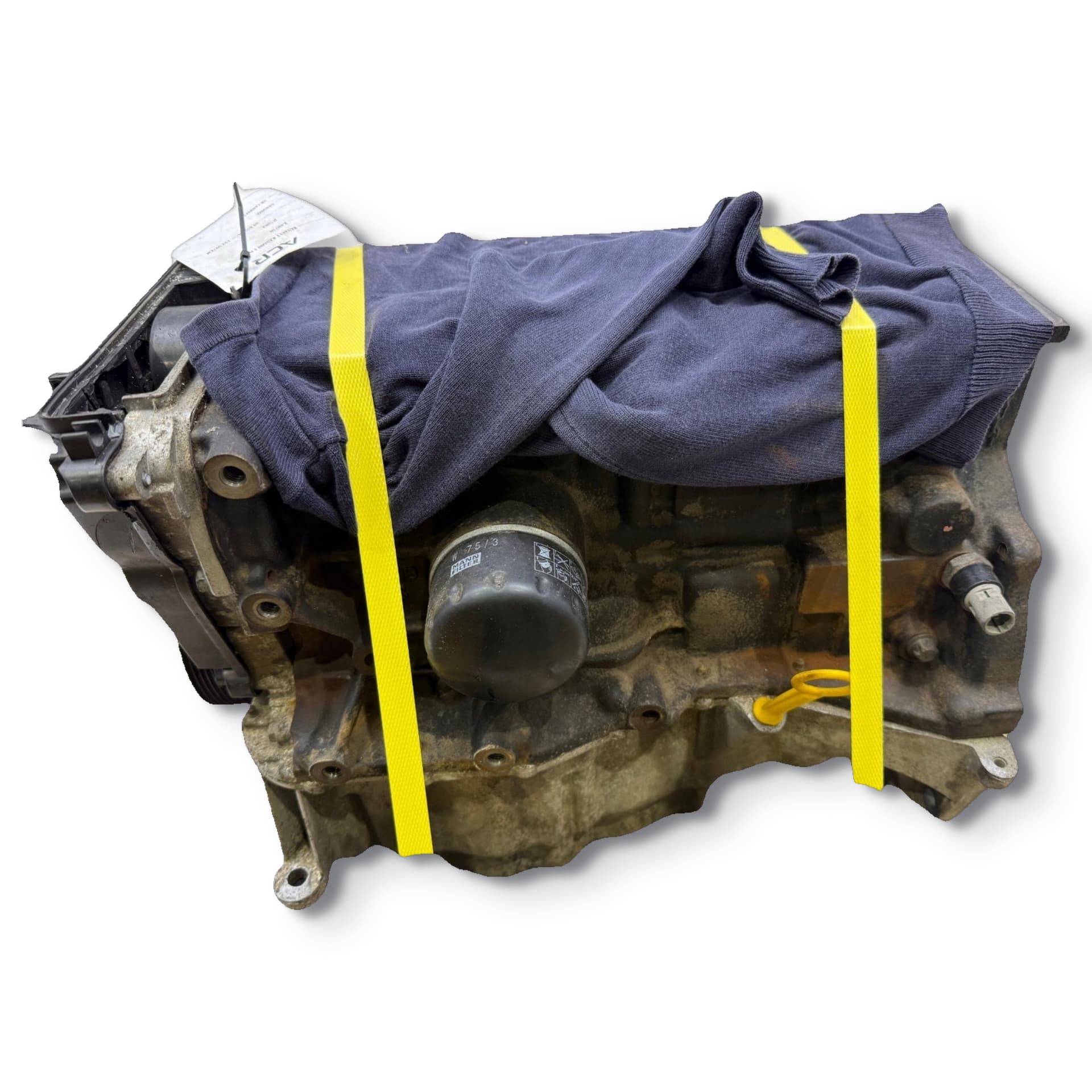 Moteur K4M 750 pour Renault Kangoo