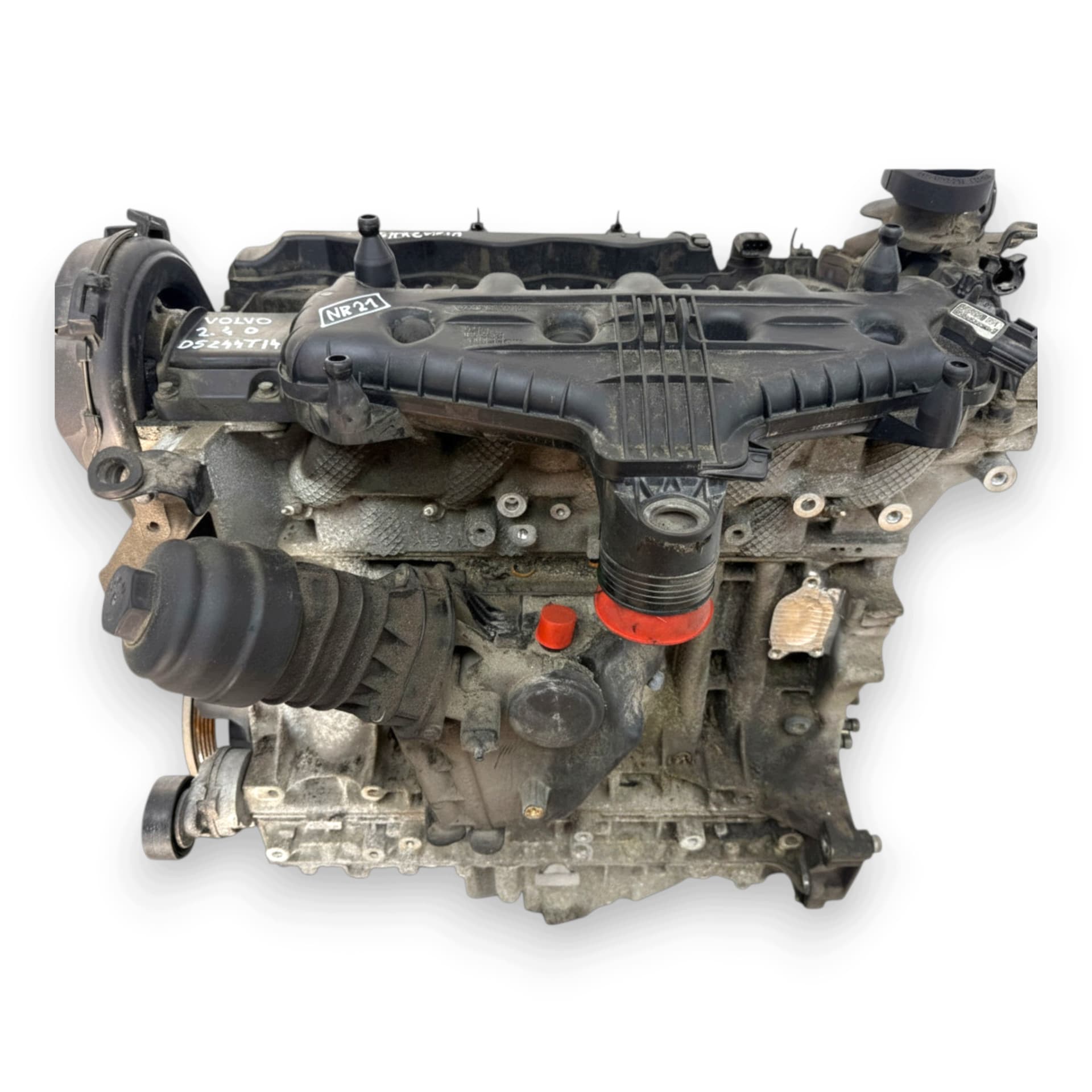 Moteur D 5244 T14 pour Volvo