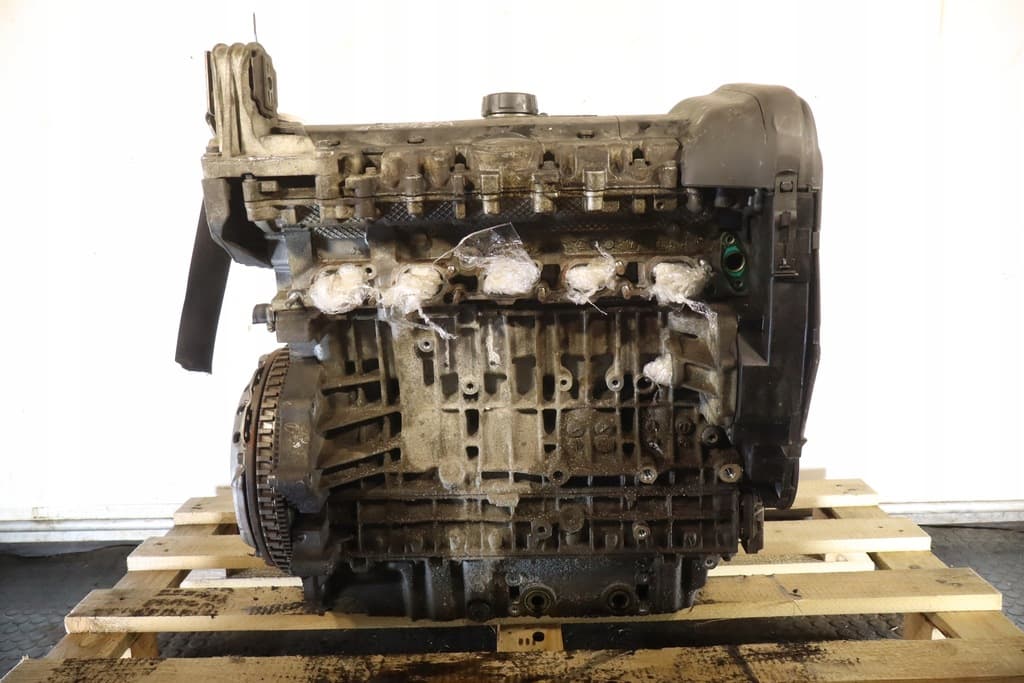 Moteur B 5244 S pour Volvo S80 2.4 Petrol
