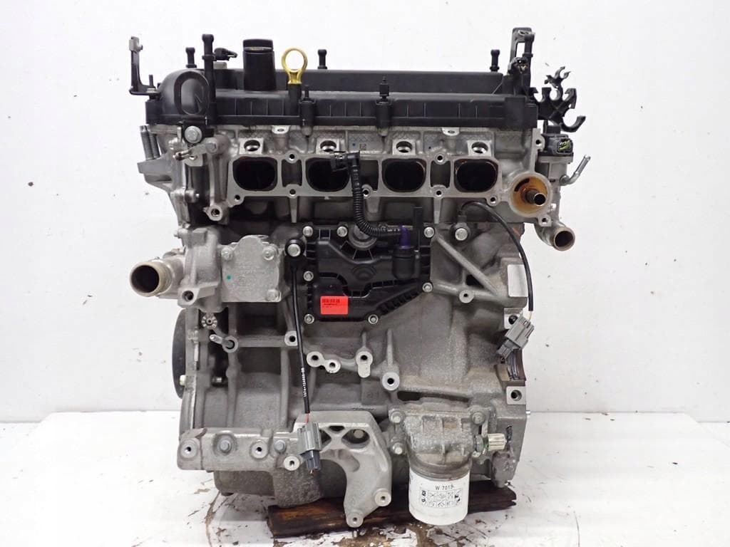 Moteur UACC pour Ford Mondeo