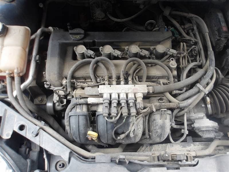 Moteur SYDA pour Ford S-max 2.0 Petrol