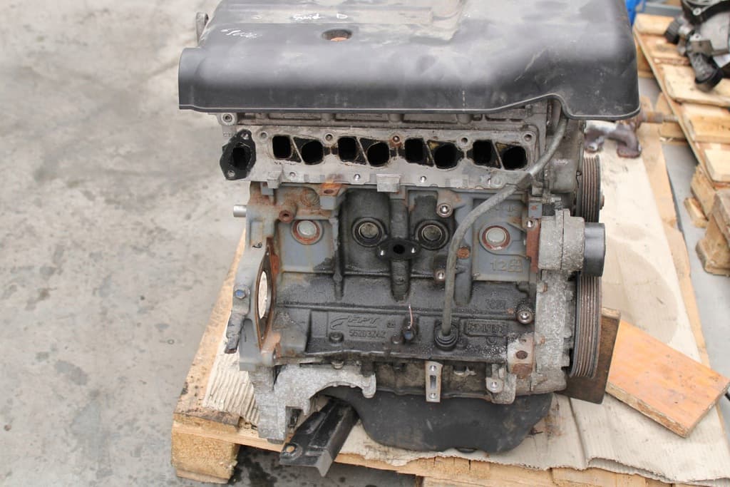 Moteur Z13DT pour Suzuki Ignis 1.3 Diesel