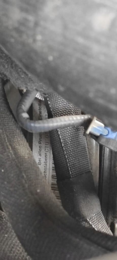 Moteur CTUD pour Audi Q5