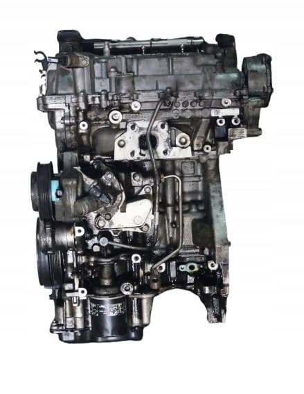 Moteur B 10 XFL pour Opel Corsa