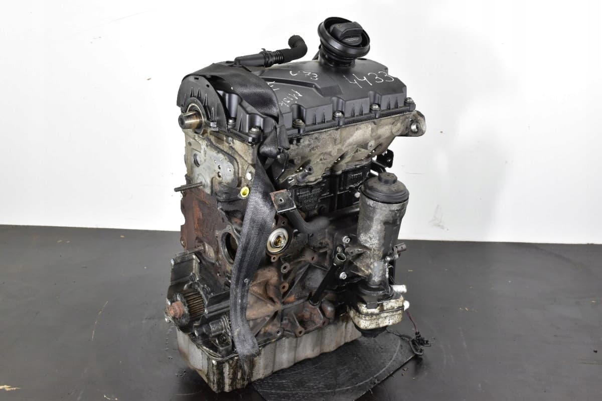 Moteur BXE pour Audi A3 1.9 Diesel