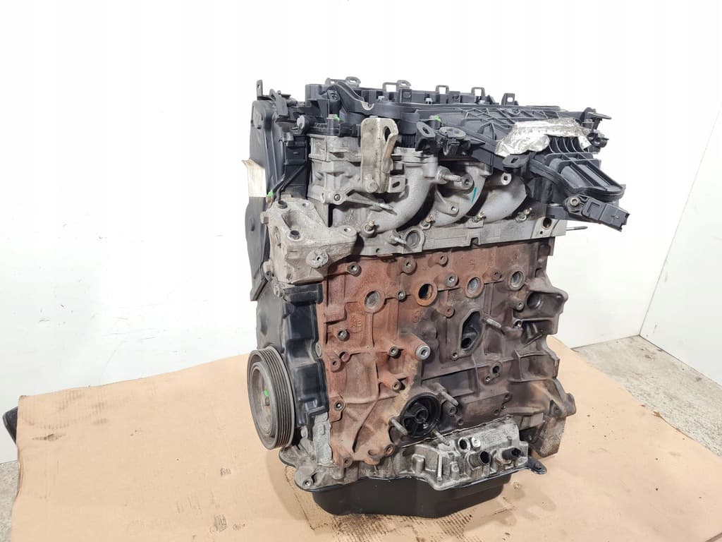 Moteur RHH (DW10CTED4) pour Peugeot