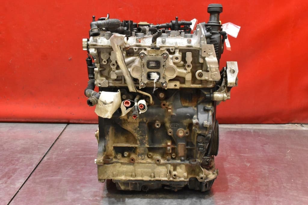 Moteur CZPC pour Seat Ateca