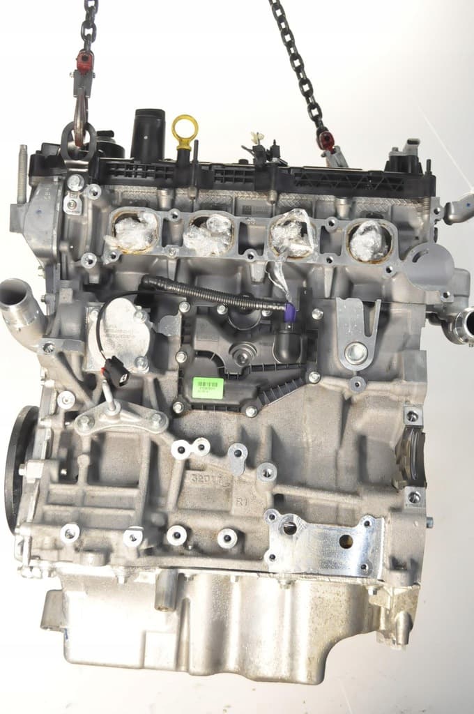 Moteur BGDC pour Ford