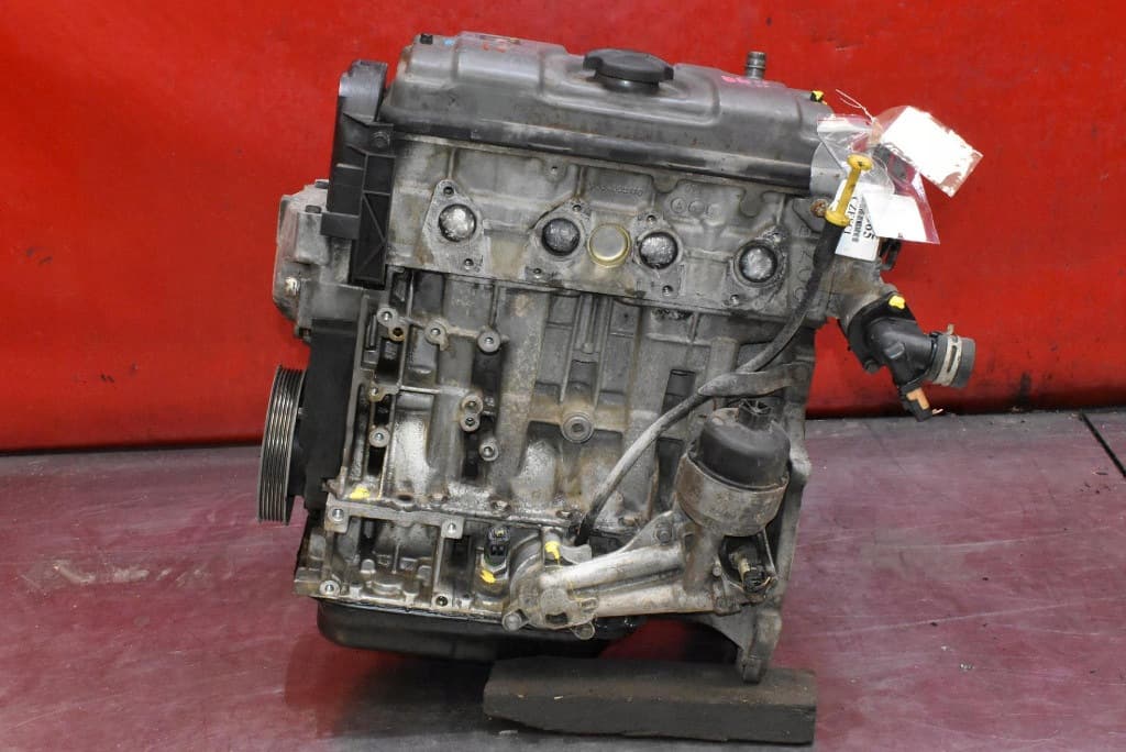 Moteur KFV (TU3A) pour Peugeot 206
