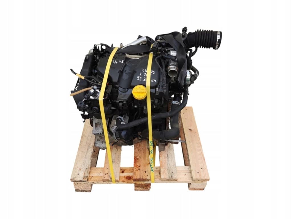 Moteur K9K 629 pour Renault Clio