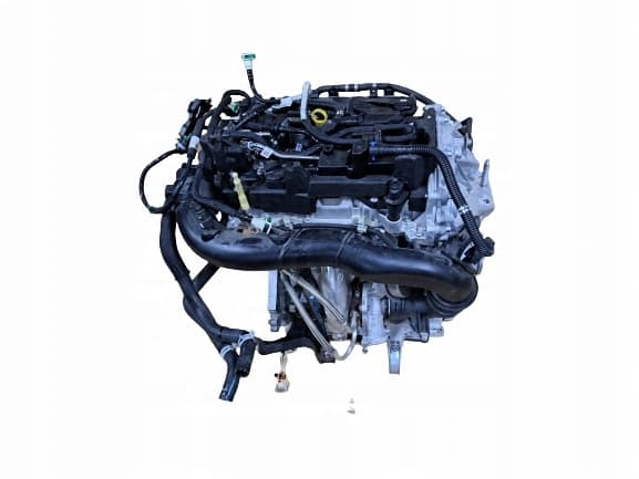 Moteur YZDA pour Ford Focus 1.5 Petrol