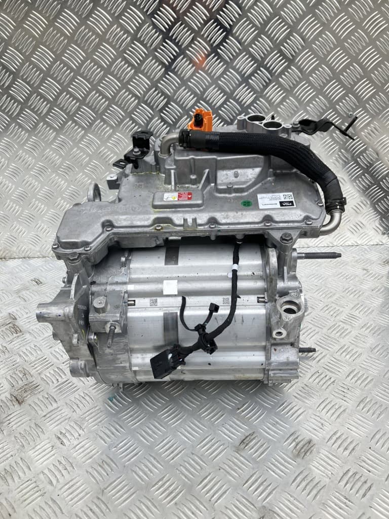 Moteur ZKX (ZK01) pour Opel Corsa Electric Electric