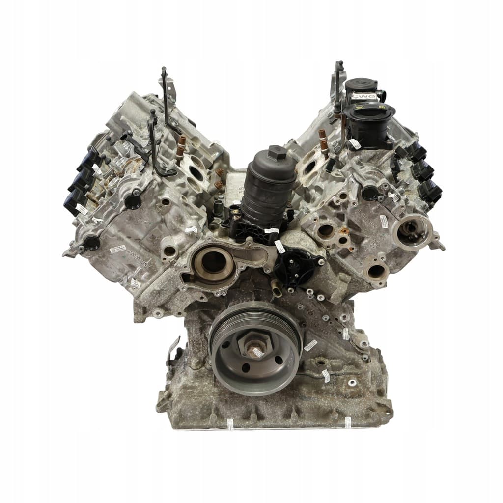 Moteur CWGD pour Audi Q5 3.0 Petrol