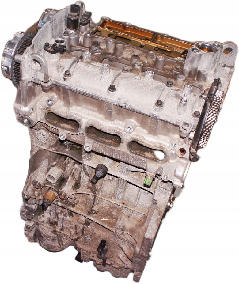 Moteur B 3154 T2 pour Volvo Xc40